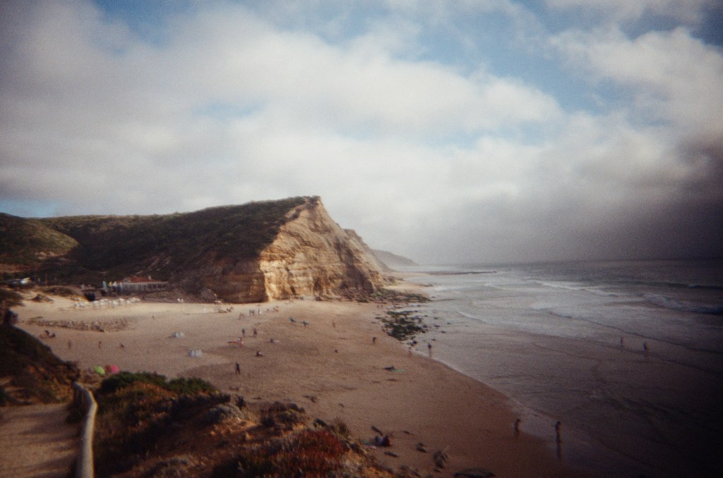 Wins and Lessons in Nervous System Regulation from My Recent Europe&nbsp;Trip