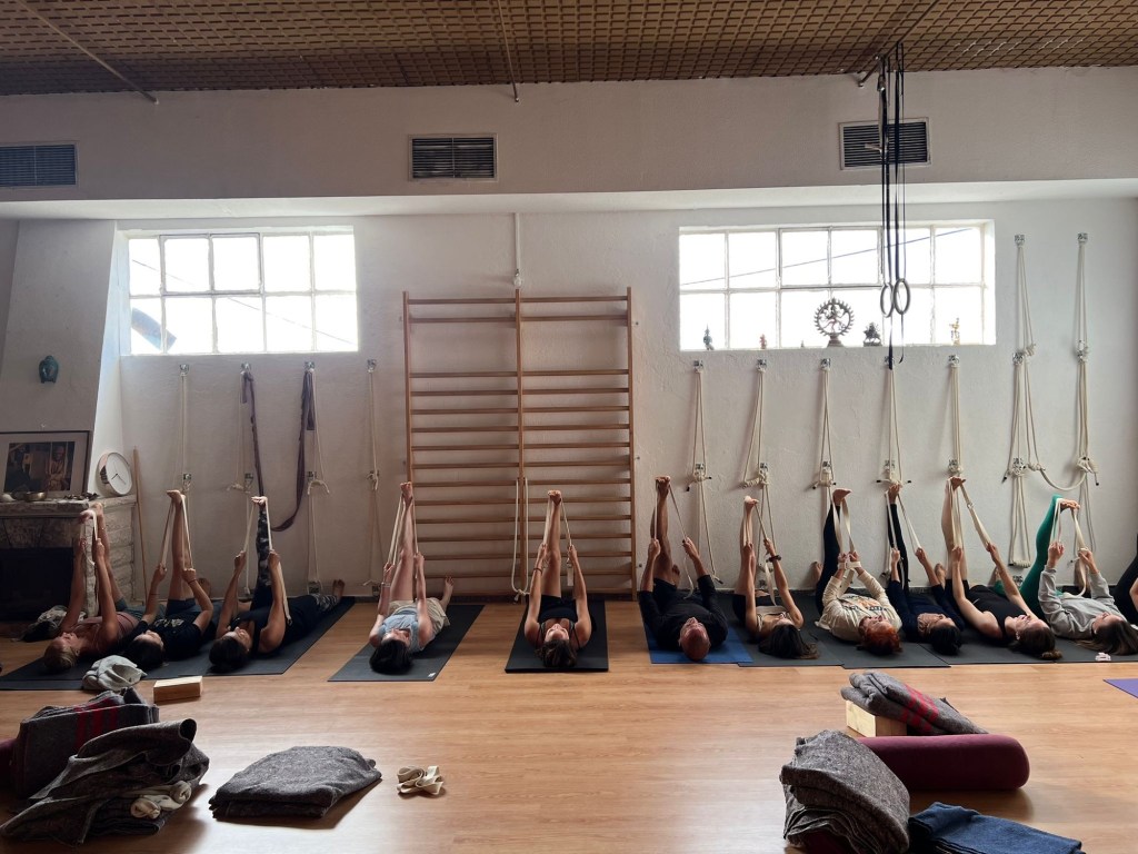 How I Approach Exercise Using Brain Retraining&nbsp;Principles